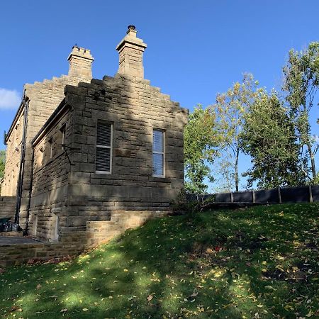 Station House Villa Durham Exterior photo