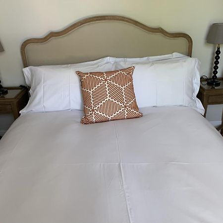 Station House Villa Durham Room photo