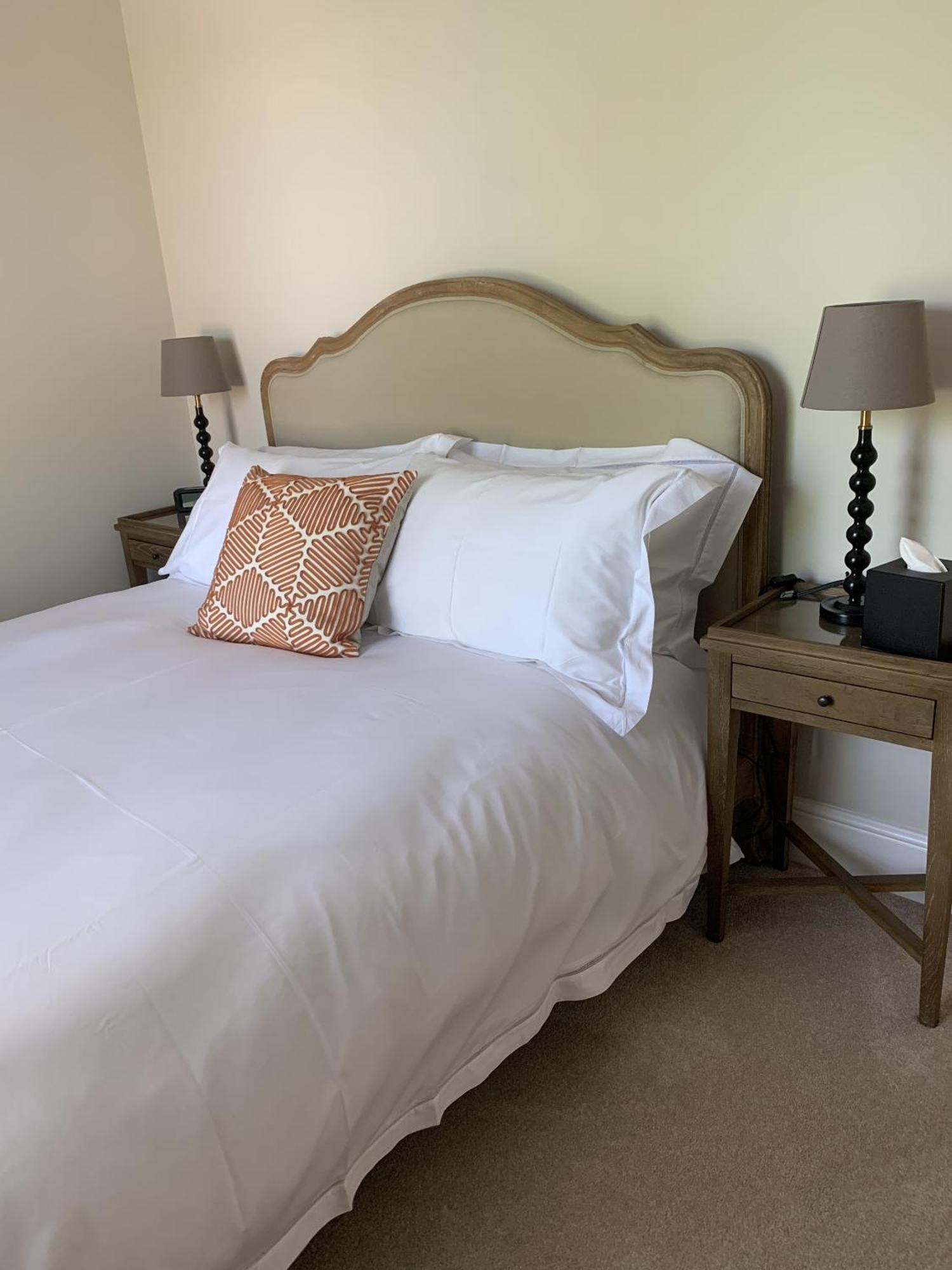 Station House Villa Durham Room photo