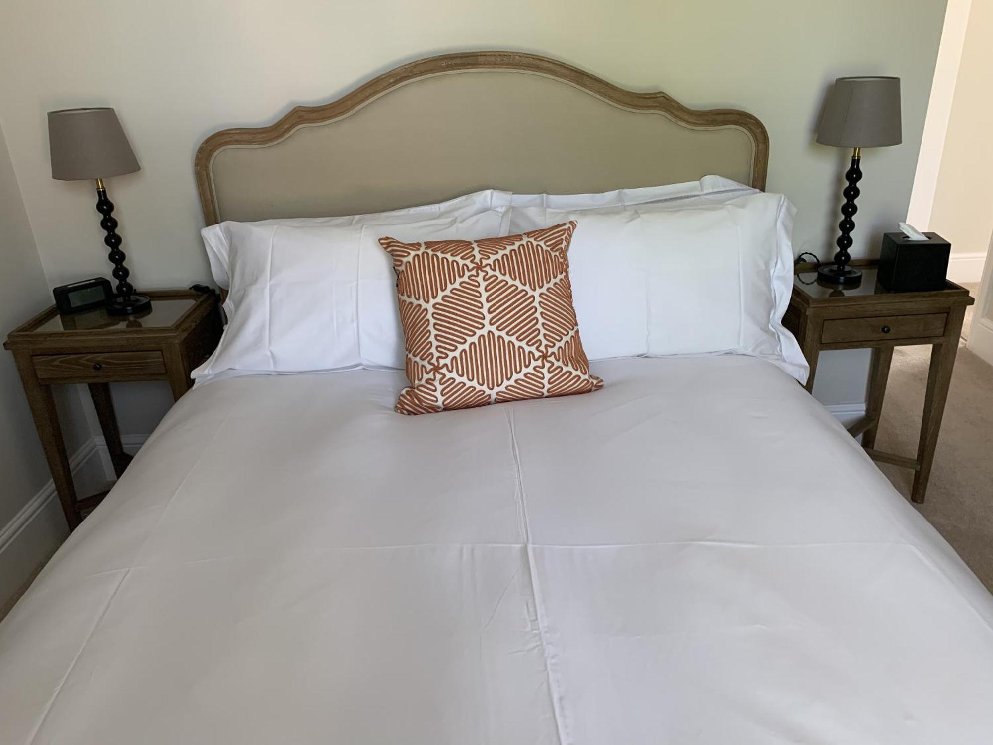 Station House Villa Durham Room photo