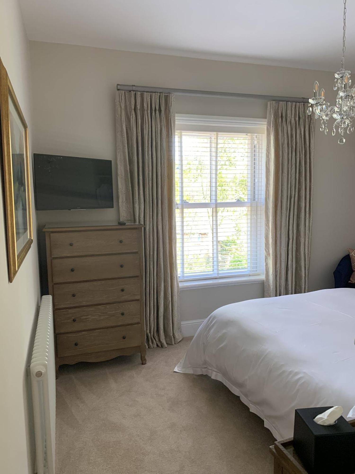 Station House Villa Durham Room photo