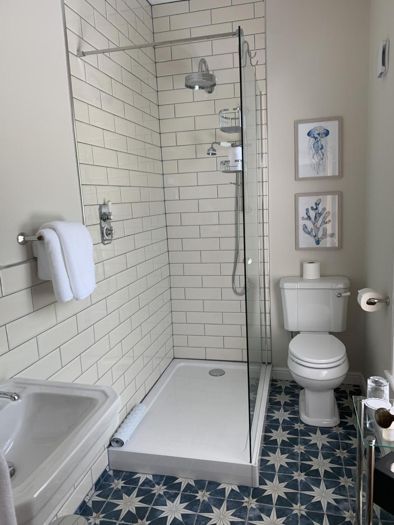 Station House Villa Durham Room photo