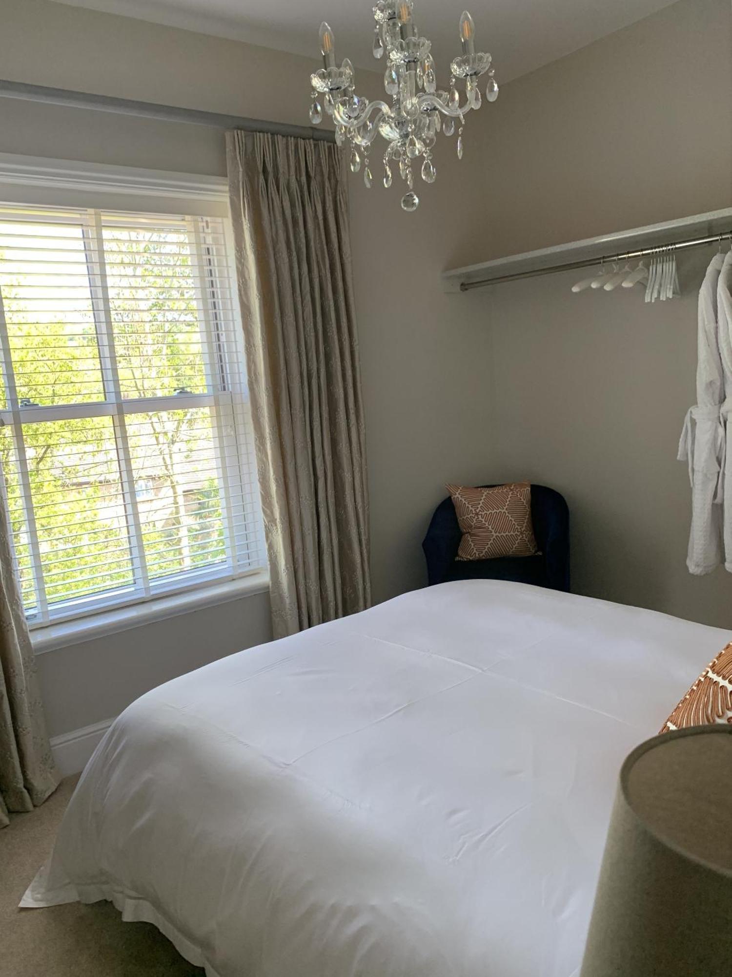 Station House Villa Durham Room photo